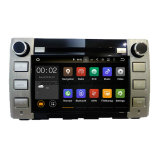 Android5.1/7.1 Car DVD Player for Toyota Tundra 2014 GPS Navi