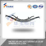 Suspension Spring for Commercial Vehicle Light Truck