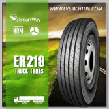 Medium Truck Tires /Commercial Tires with Product Liability Insurance (215/75R17.5 235/75R17.5 255/70R22.5 295/75R22.5)