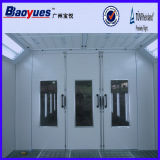 Car Care Equipment Car Spray Booth with CE Standard