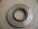 Truck Brake Disc 4079001001 for Daf