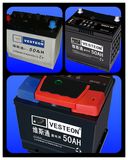 Lead Acid Battery Car Battery