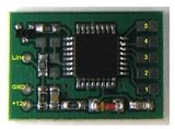 Sensor Occupant Emulator for BMW and Mercedes Benz