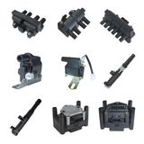 Ignition Coil (VW) 