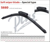 Special Wiper Blade for FIAT