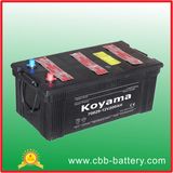 70029- 12V 200ah DIN Standard Heavy Duty Truck & Industrial Battery