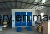 Standard Diesel Burner Spray Booth/Painting Booth