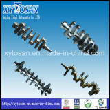 Crankshaft for Hyundai Porter Sonata Elysee D4bb Engine (23111-42000, 23111-42901)