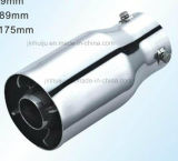 Stainless Exhaust Tip for Universal Car Parts