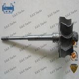 Ta34 451314-0003 Turbine Wheel Shaft Wheel for 465593-0001