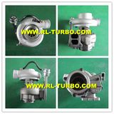 Turbocharger Hx40W 4029184 4029181 4029180 4049355 3802651 3535635 3535636 3536638 4029181 4029018 3537127 for Cummins 6CT