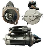 Iskra Starter for Perkins Jcb Is1195 2873K621 2873K404 Lester: 18941