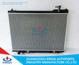 Auto Parts Cooling System Car Vehicle Radiator for Nissan