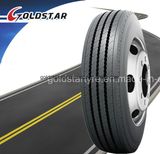 Radial Trailer Tyre 205/75r17.5 215/75r17.5 225/75r17.5