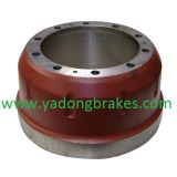 Vehicle Spare Brake Drum 6584210001 for Benz
