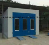 Factory Price Ce Certification Car Spray Booth, Spray Booth Manufacturer
