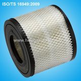 High Quality HEPA Filter OEM 8-97941-655-0 Auto Air Filter