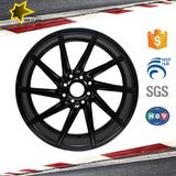 Matt Black 16 Inch Alloy Wheel for Sale