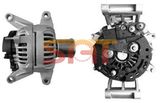 Bosch Alternator for Caterpillar 0124655076