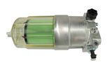 Isuzu Fuel Filter AMS for 4HK1 6HK1