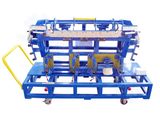 Rear Bumper Checking Fixture 01
