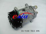 Auto AC Air Conditioning Compressor for Universal Car 7h15 709