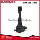 Wholesale Price Car Ignition Coil ZJ01-18-100 for Mazda