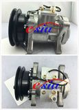 Auto Parts Air Conditioner/AC Compressor for 6p148 142mm