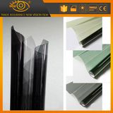 Heat Insluation Sun Control 2 Ply Car Window Solar Film