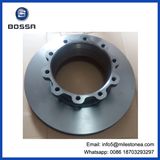 1402272 1852817 1386686 Truck Brake Disc for Scania