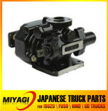 Kp75b Hydraulic Gear Pump for Japan Truck Parts
