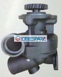 Nissan Ud Water Pump for PF6t