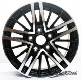 Custom Car Rims 15 Inch High Quality Wheels