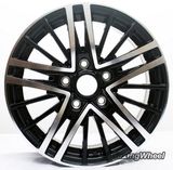 Custom Car Rims 15 Inch High Quality Wheels