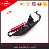 Sport Muffler for Longjia Lj50qt-K Motorcycle Muffler