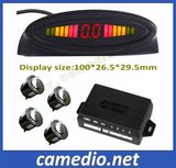 LED Digital Display Car Reversing Parking Sensor L215