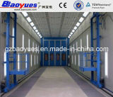 High Quality and Beautiful Model, Truck Paint Spray Booth