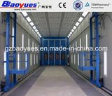 High Quality and Beautiful Model, Truck Paint Spray Booth