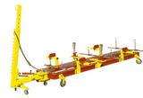 Body Bench / Auto Repair Tool / Auto Body Alignment Bench (WLD-900)