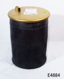 Rubber Air Bag Air Spring Air Bag Contitech No 4884 N1p06 with Steel Piston