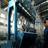 15kg LPG Gas Cylinder Body Manufacturing Equipemnts Hydo Testing Machine
