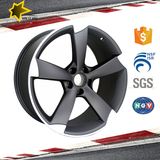 Custom Wheel Japan Racing Rims Wheels for Audi