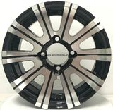 Aftermarket Alloy Wheels Size 13X5.5 14X6.0 Kin-1178