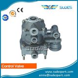 Trailer Control Valve for Mercedes Benz Truck Parts 0014316905