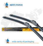 Auto Accessories Hot Sell Soft J Hook Windshield Wiper Blade