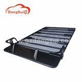 Top Cargo Carrier Roof Rack 4X4