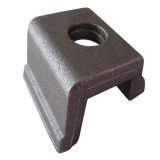 OEM High Quality Forging Parts for Railway