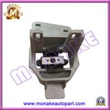 Aluminum Auto Engine Mount for Daewoo Nubira (96292097)