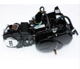 Lifan 125cc 4 Gears Manual Clutch Engine