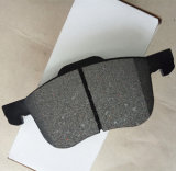 Professional High Performance Disc Brake Pads with Certificates 05019803AA D857